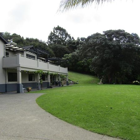 Cornwallis Palms Auckland Extérieur photo