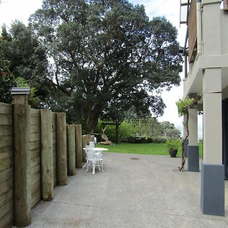Cornwallis Palms Auckland Extérieur photo