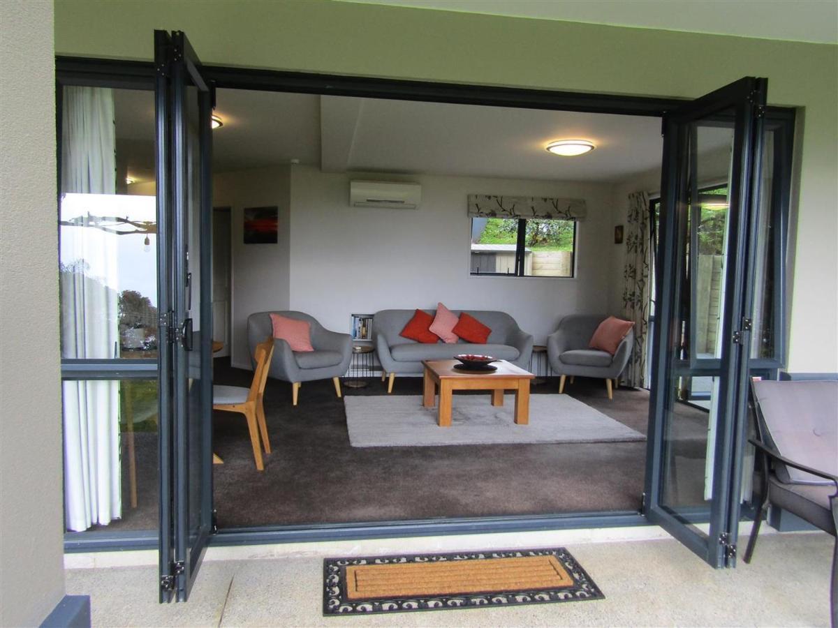 Cornwallis Palms Auckland Extérieur photo