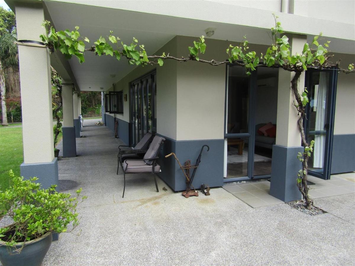 Cornwallis Palms Auckland Extérieur photo
