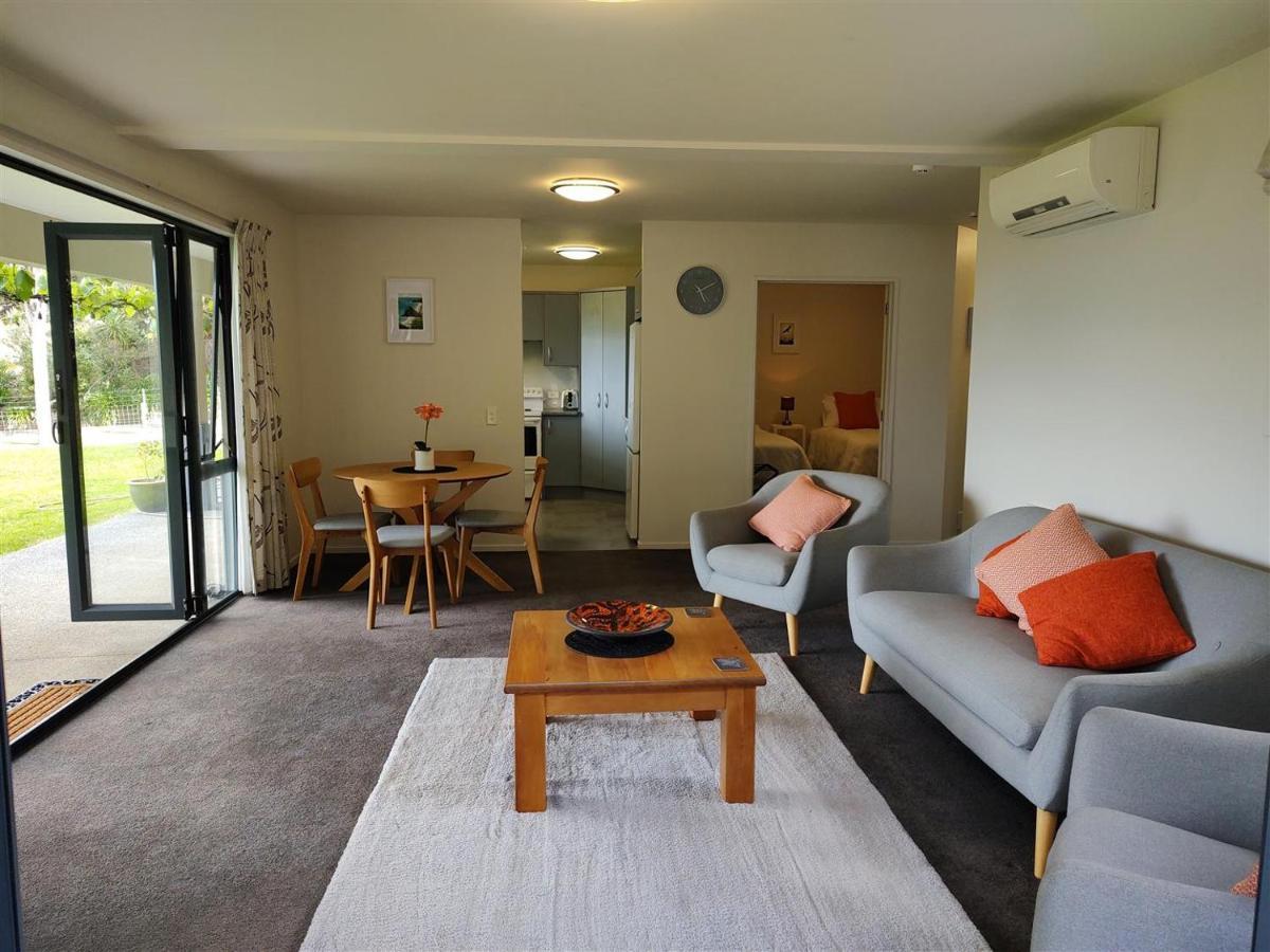 Cornwallis Palms Auckland Extérieur photo