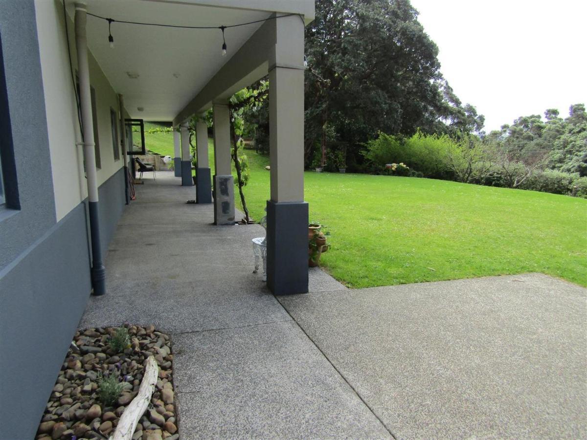 Cornwallis Palms Auckland Extérieur photo
