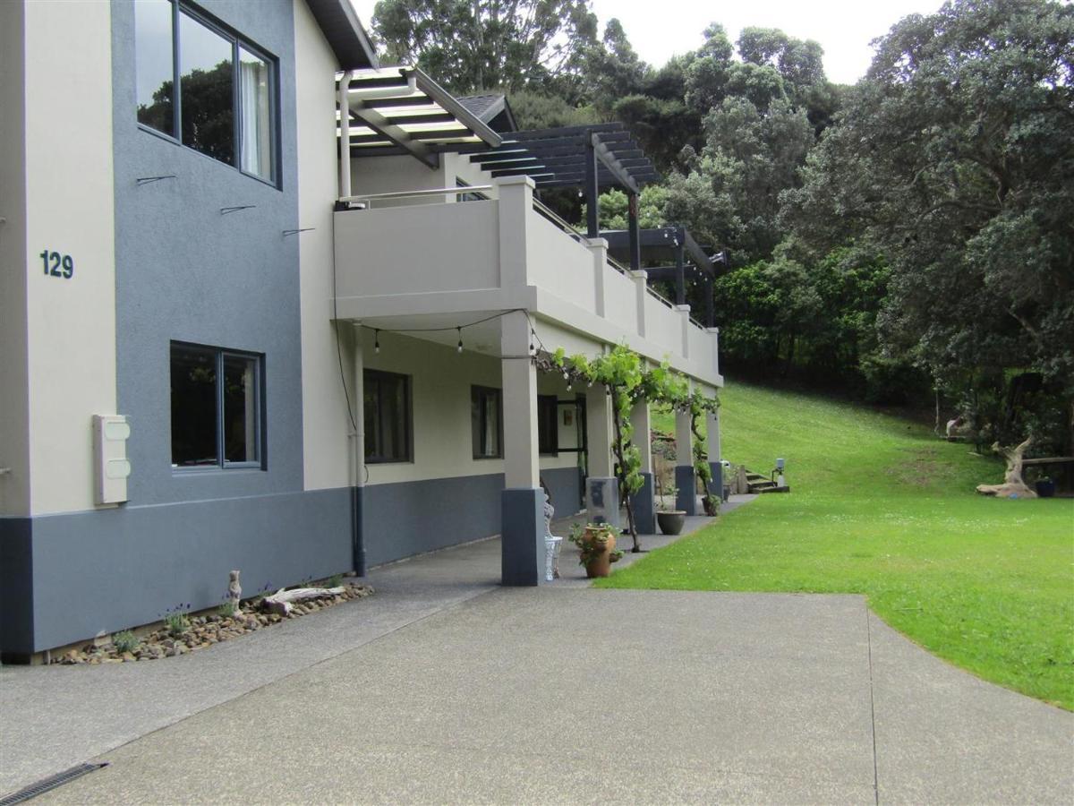 Cornwallis Palms Auckland Extérieur photo