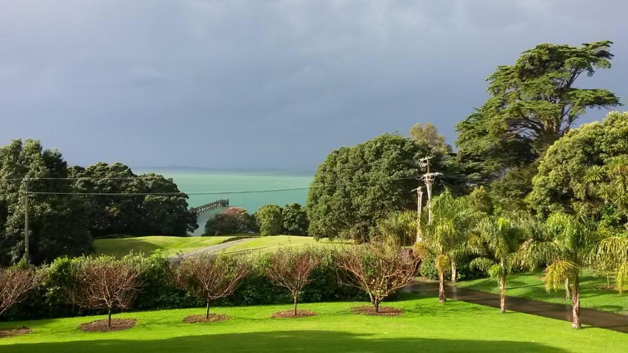 Cornwallis Palms Auckland Extérieur photo