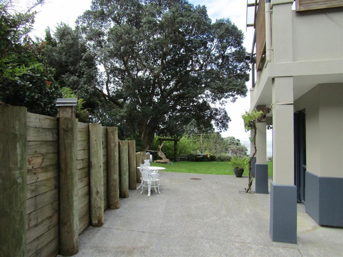 Cornwallis Palms Auckland Extérieur photo