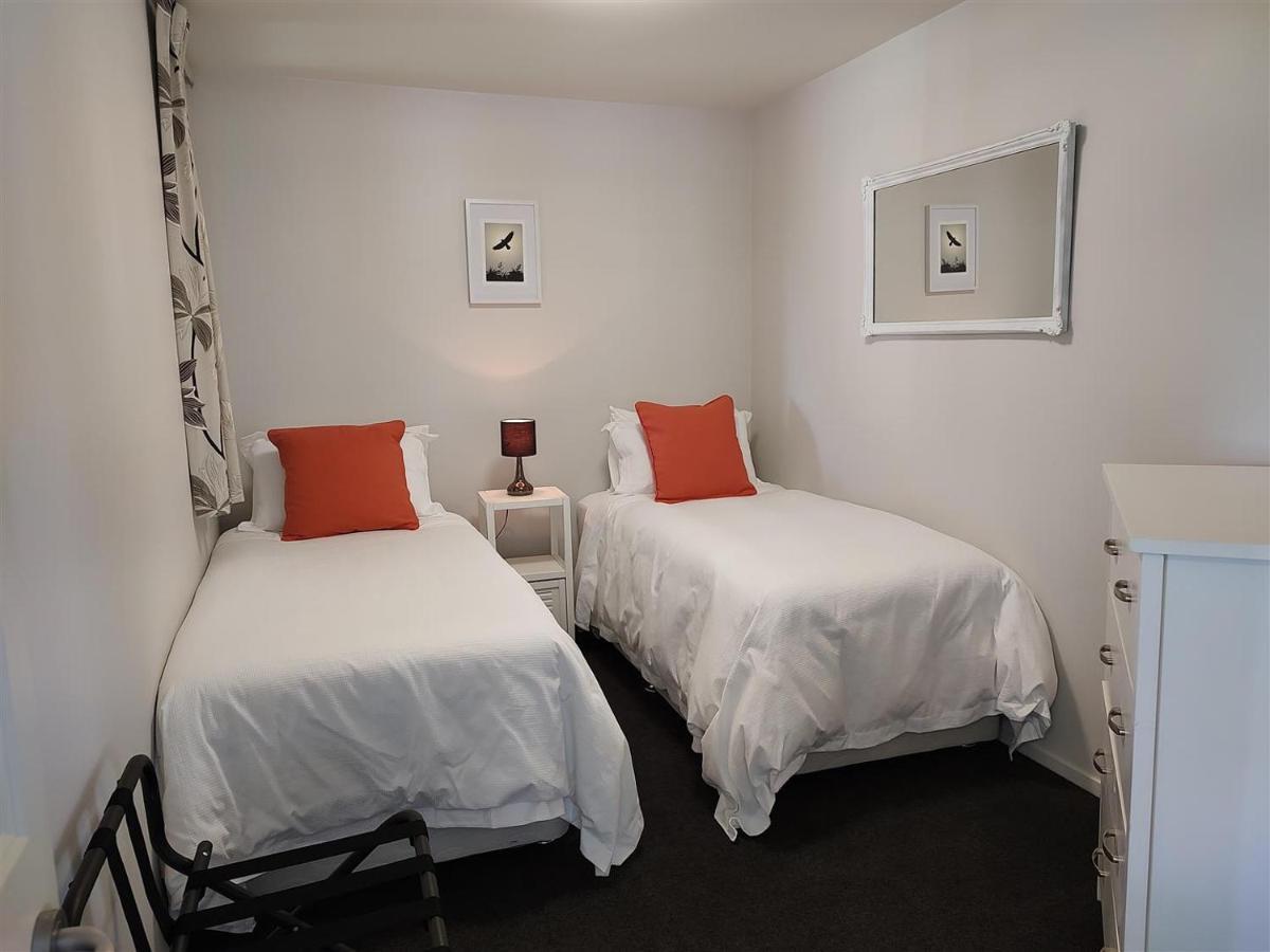 Cornwallis Palms Auckland Extérieur photo